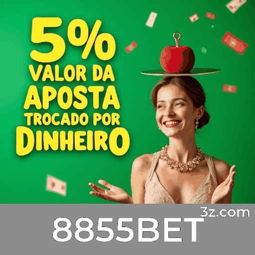 Descubra os Bônus Exclusivos da 8855BET e Ganhe Mais