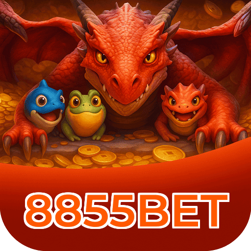 8855BET.com - Melhor Plataforma de Jogos e Apostas Online no Brasil - 8855BET