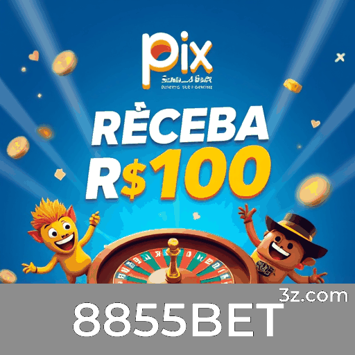 8855BET: Descubra Jogos de Cassino Diversificados Online