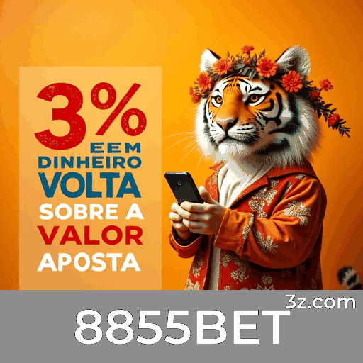Promoções únicas com valor multiplicado no 8855BET