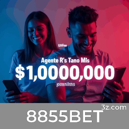 8855BET: Jogos Inovadores com Tecnologia Avançada