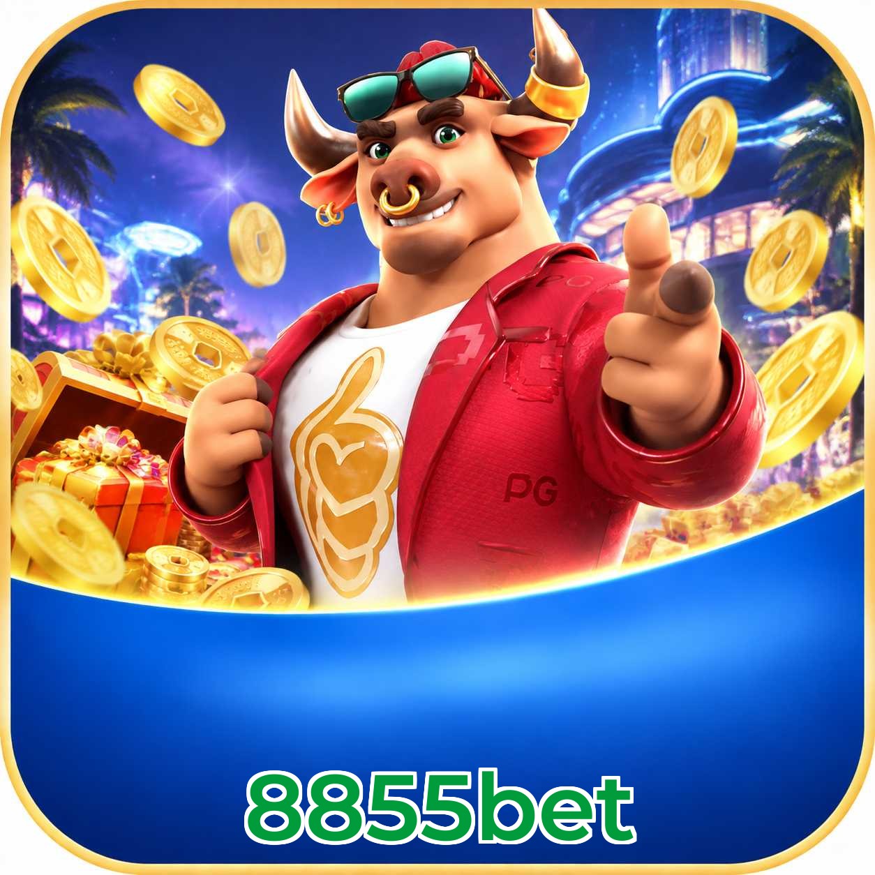 Jogos Fortune